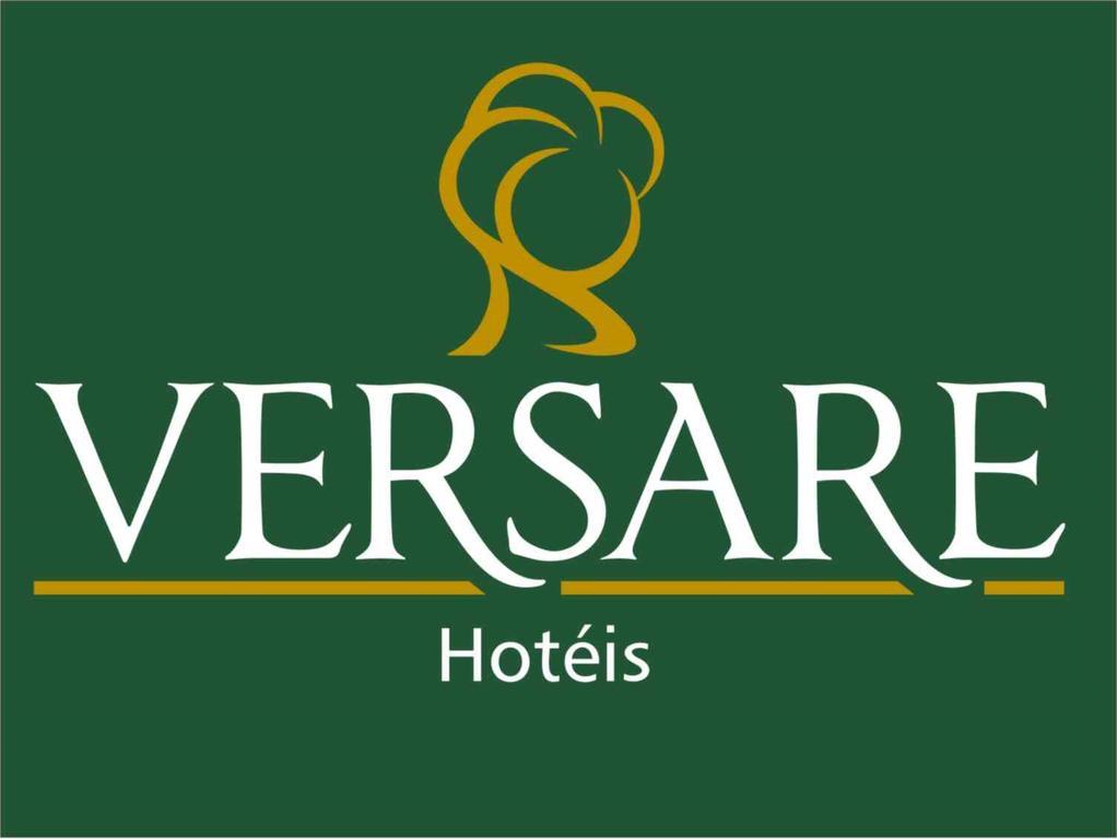 San Silvestre Hotel ปาสโซฟุนโด ภายนอก รูปภาพ